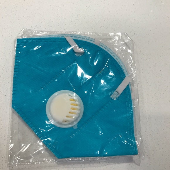 Mask 3 per set - Picture 7 of 8